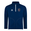 St.James's Montefiore CC JUNIOR Perf Fleece